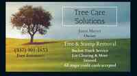 Tree Care Solutions, LLC