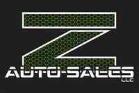 Z's Auto Sales