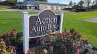 Action Auto Body