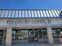 Clothes Mentor