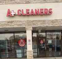 A+ Cleaners