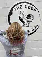 The Coop Salon & Spa