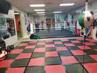 Rodriguez Boxing club