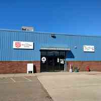 The Salvation Army of Athens and Meigs Counties