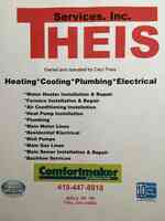 Theis Services Inc