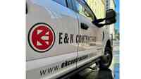 E & K Contractors