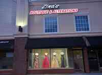 Zina's Boutique and Alterations