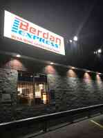 Berdan Express