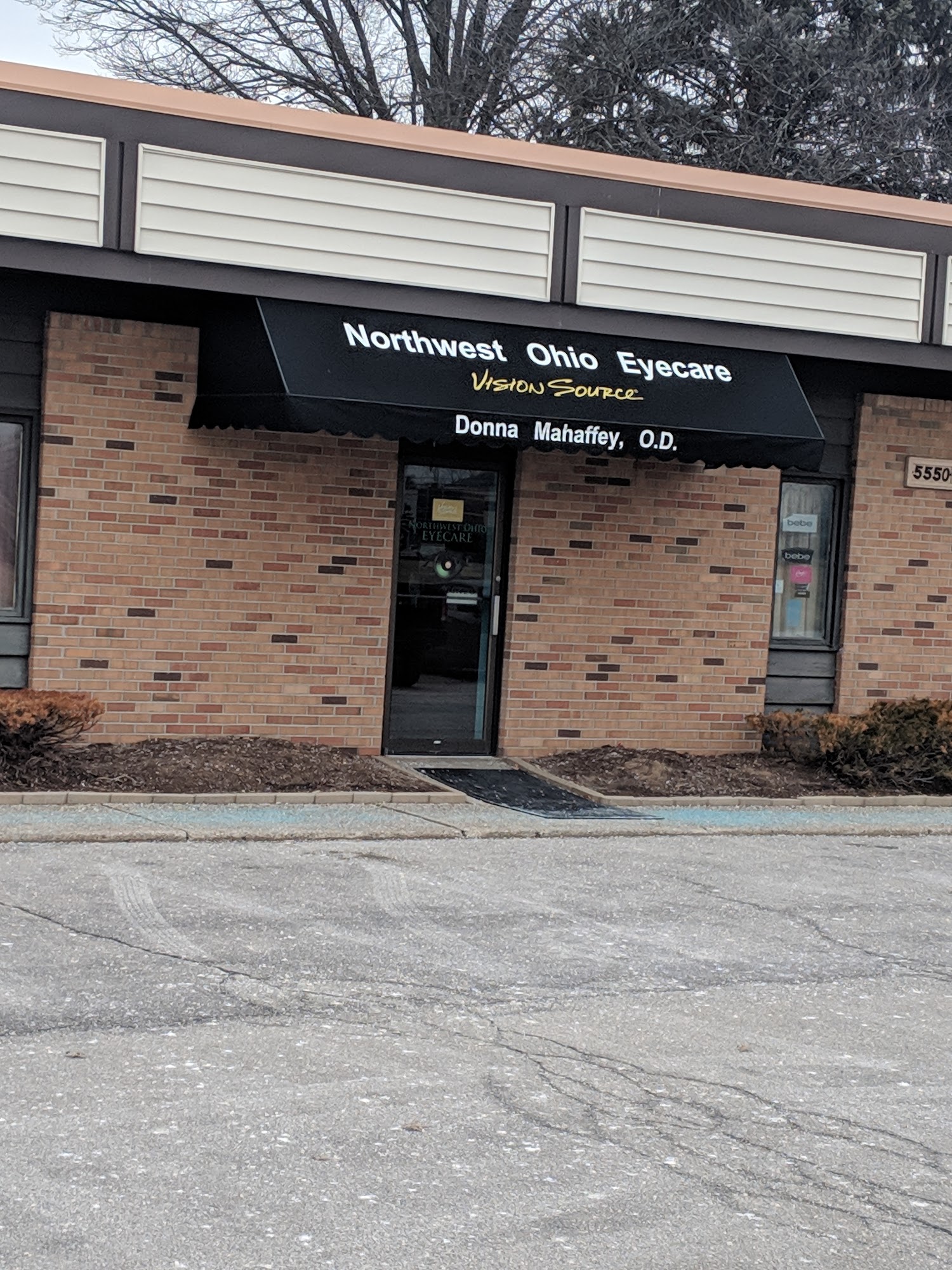 Northwest Ohio Eyecare Incorporated