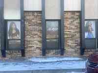 The Slayd Lounge