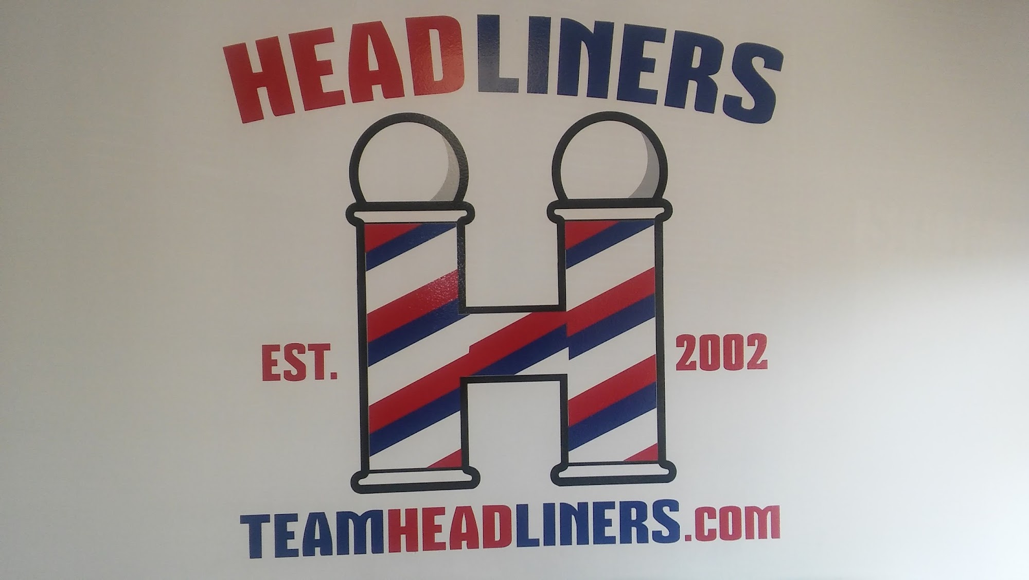 Headliners Barbershop 729 E Main St, Trotwood Ohio 45426
