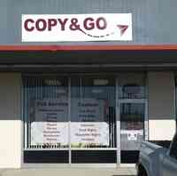 Copy & Go Printing, LLC
