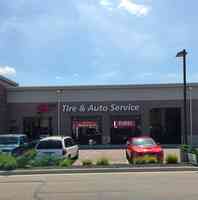 AAA Tire & Auto Service - Troy