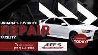 Jeff's Automotive Service