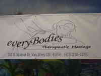 everyBodies Therapeutic Massage