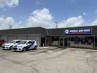 NAPA Auto Parts - The Dayton Parts Company