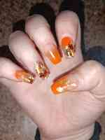 Luckie Nails