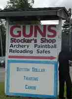 Stocker's Gun Shop