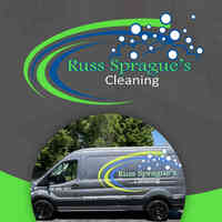 Russ Sprague's Cleaning