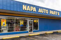 NAPA AUTO PARTS - S and S Auto and Truck Parts