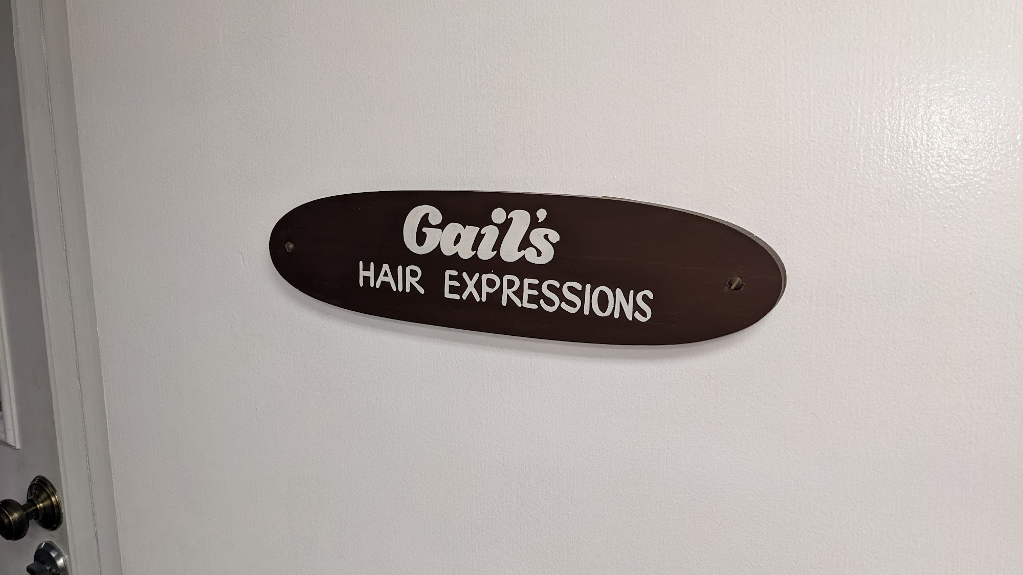 Gail's Hair Expressions 130 N Fulton St, Wauseon Ohio 43567