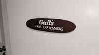 Gail's Hair Expressions