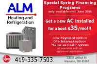 Miller's HVACR Services - ALM Heating and Refrigerantion