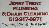 Jerry Trent Plumbing