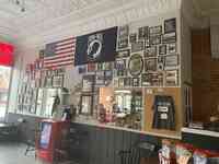 Colonial Barber Shop