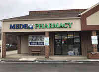 MedEx Pharmacy
