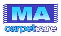 M.A. Carpet Care