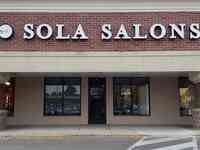 Bob The Barber @ SOLA SALONS