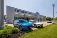 AutoNation Ford Westlake