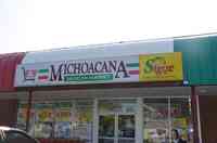 La Michoacana Mexican Market #3