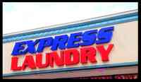 BlueBubble Express laundromat