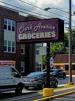 Clarke Avenue Groceries