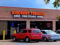 Discount Tobacco Store