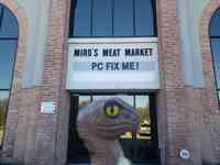 Miro's Meat Market