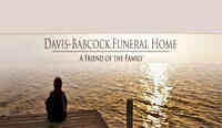 Davis-Babcock Funeral Home, Inc.