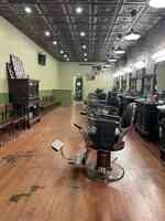Refinery Barbershop and Studio Willoughby