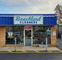 Beachland Cleaners