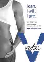 Vital Fitness