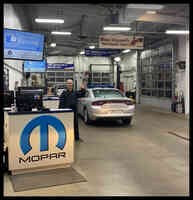 Service at Wilmington Auto Center Chrysler Dodge Jeep RAM