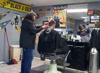 Ken's Barbershop