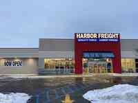 Harbor Freight Tools