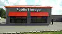 Public Storage