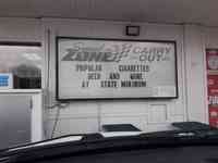 Speed Zone Carryout