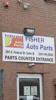 Fisher Auto Parts