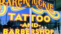 BAREKNUCKLE TATTOO & BARBERSHOP