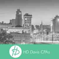 HD Davis CPAs, LLC